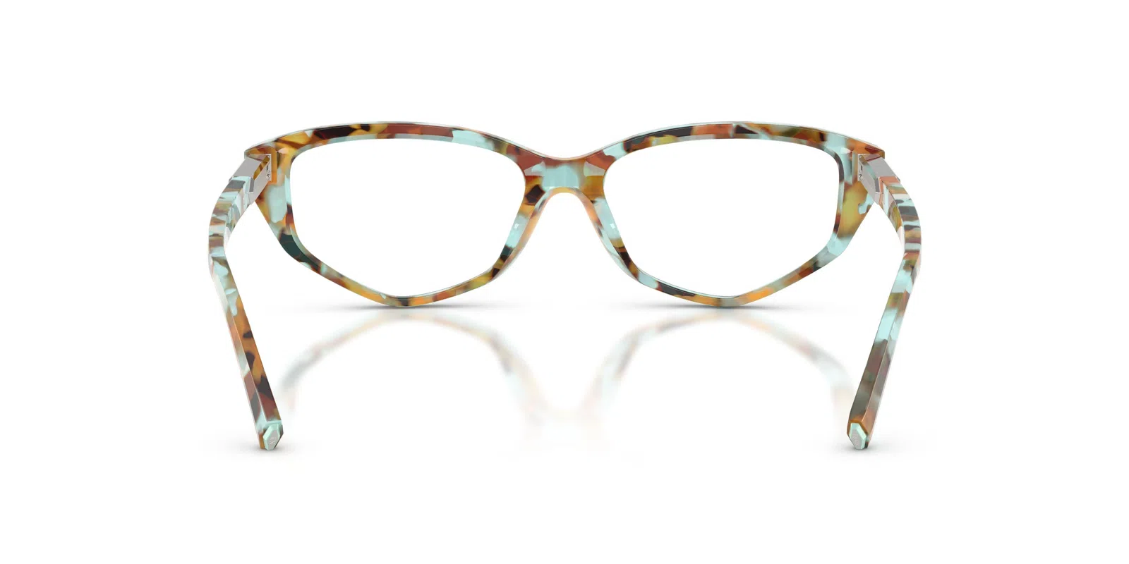 Tiffany 2276 Eyeglasses - view 12